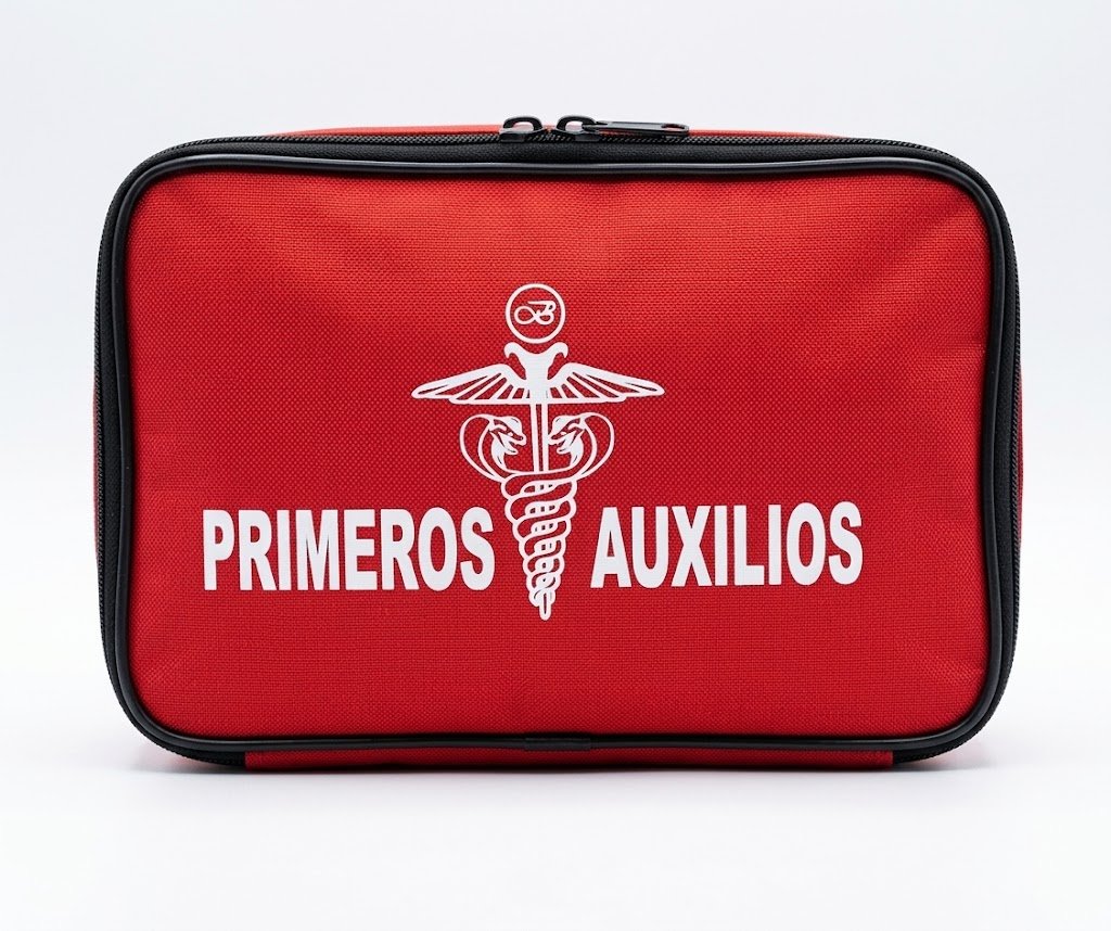Botiquin Auto