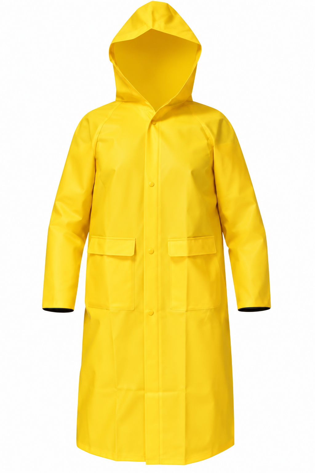 Abrigo Impermeable - Imagen 2