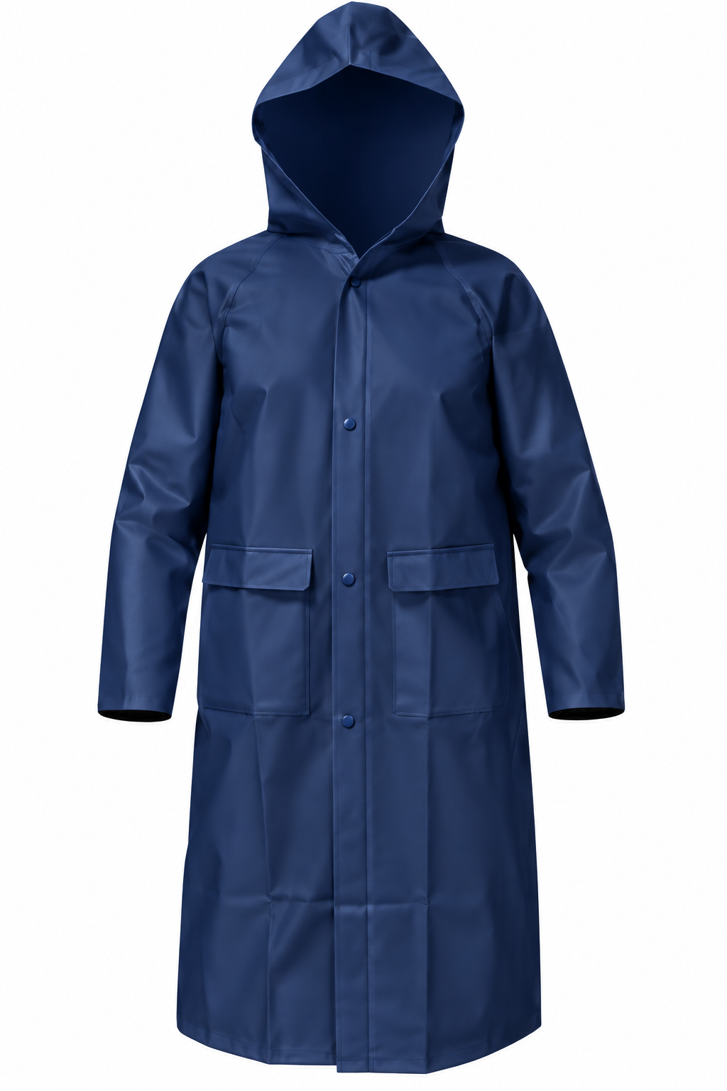 Abrigo Impermeable - Imagen 3
