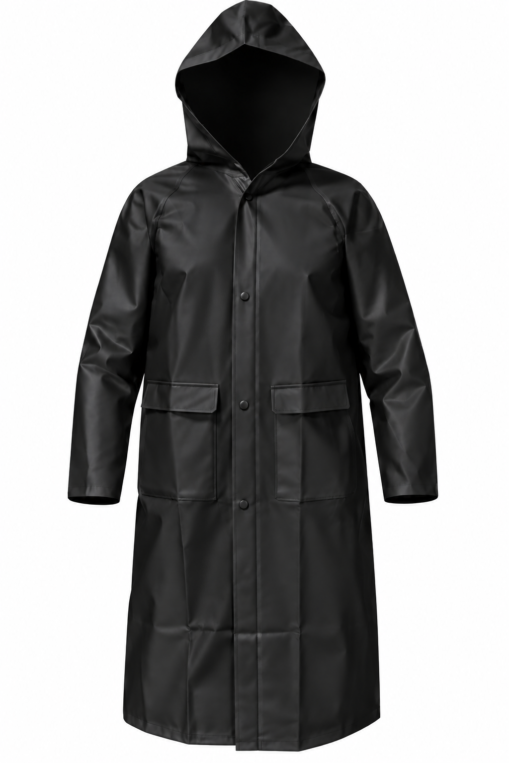 Abrigo Impermeable - Imagen 4