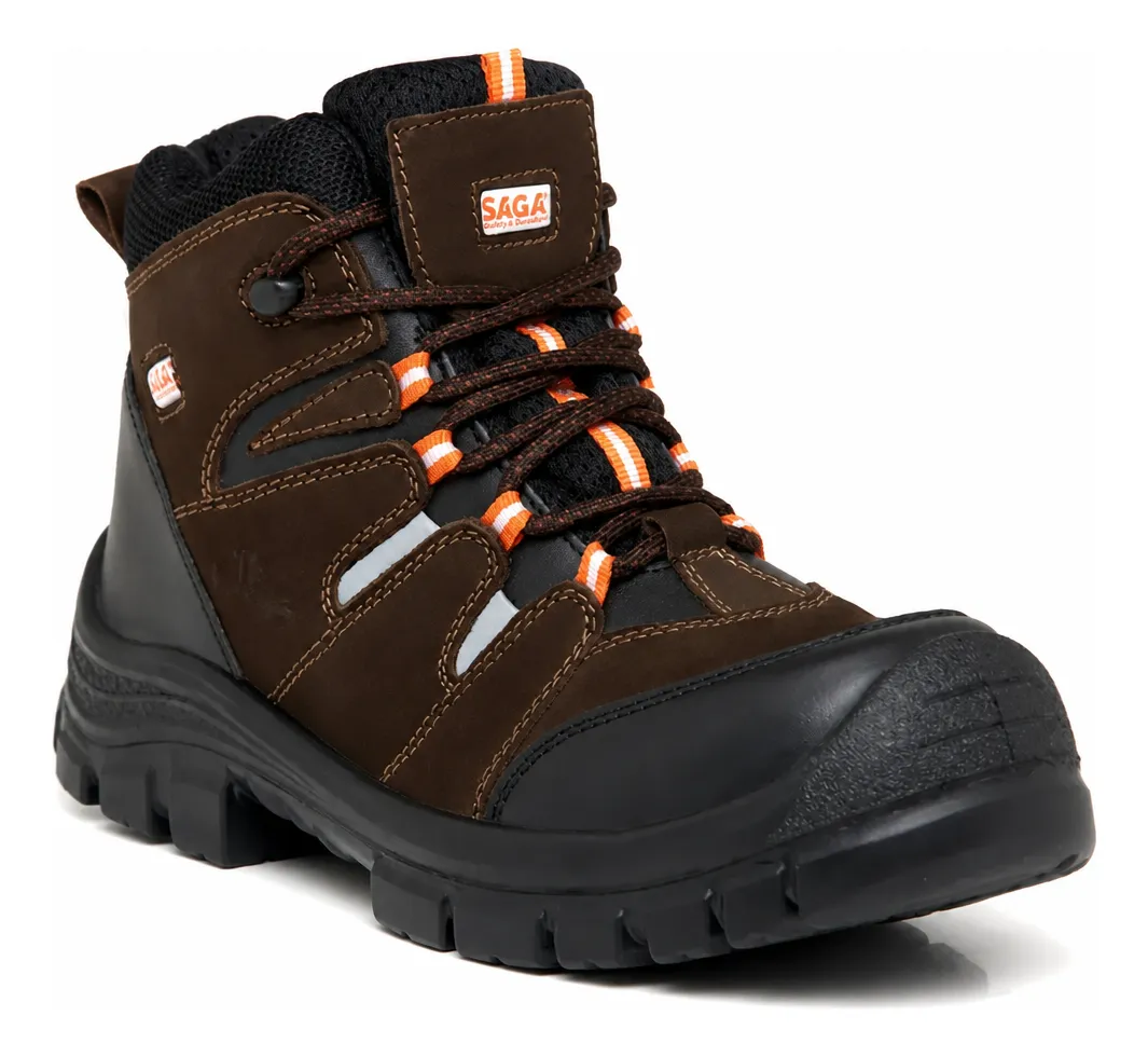 Botas Saga 4059