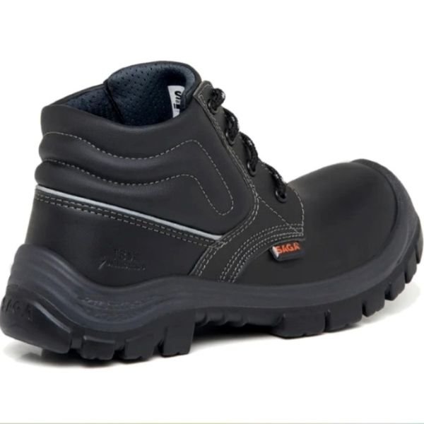 Botas Saga - Imagen 3