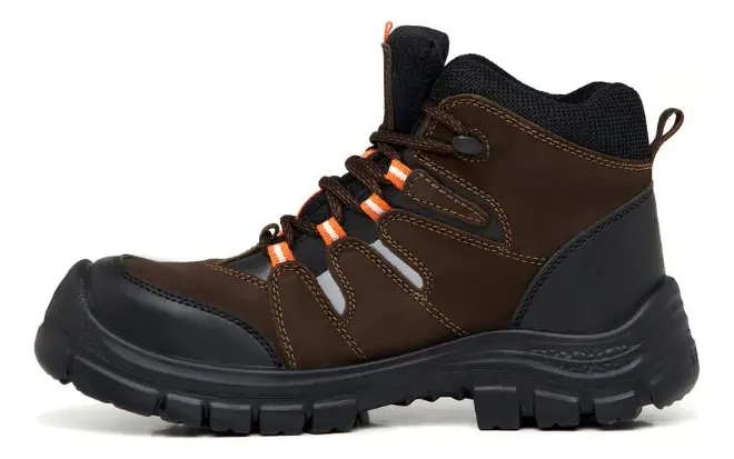 Botas Saga 4059 - Imagen 2