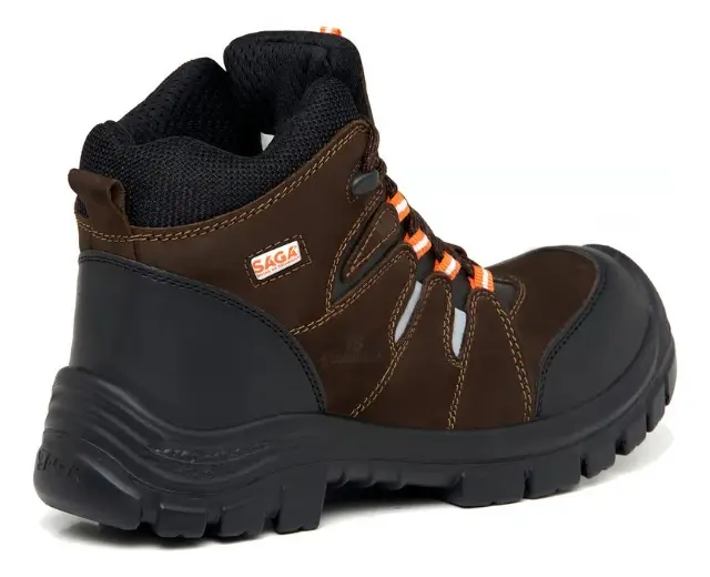 Botas Saga 4059 - Imagen 4