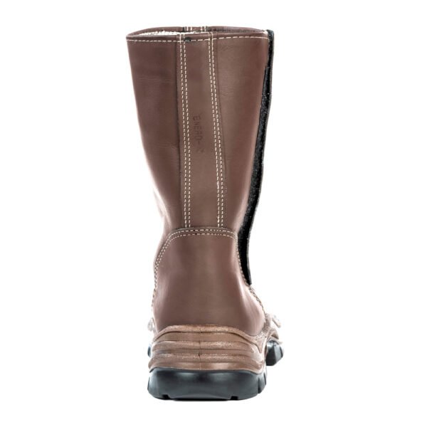 Botas Soldador Torino - Imagen 4