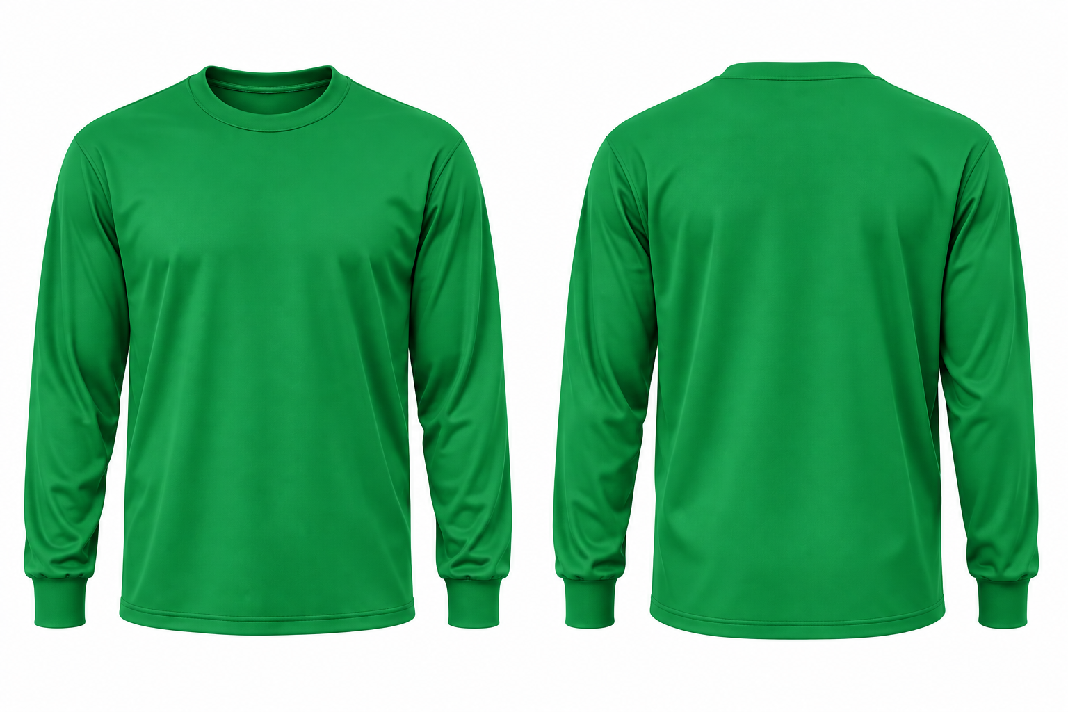 Sweater Manga Larga - Imagen 3