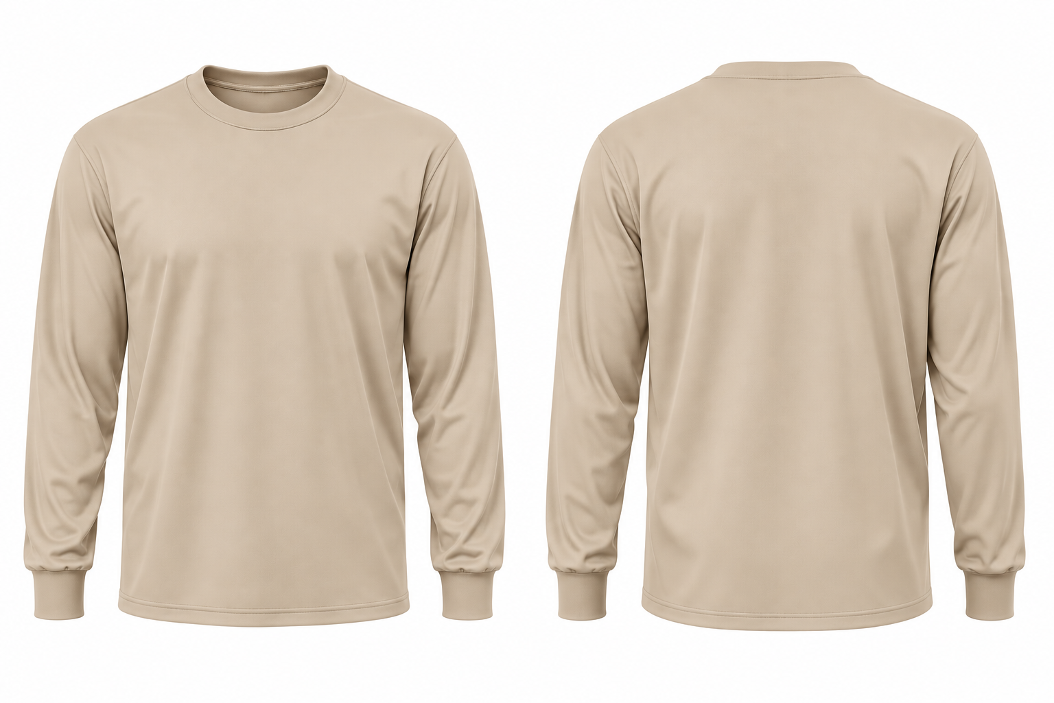 Sweater Manga Larga - Imagen 4