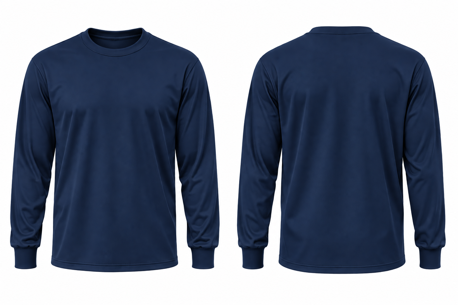 Sweater Manga Larga - Imagen 8