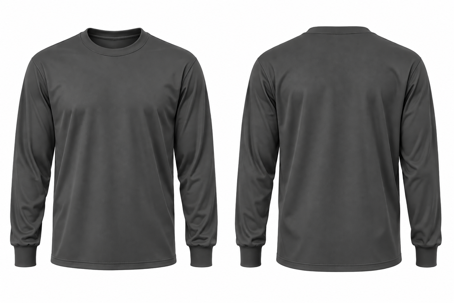 Sweater Manga Larga - Imagen 7