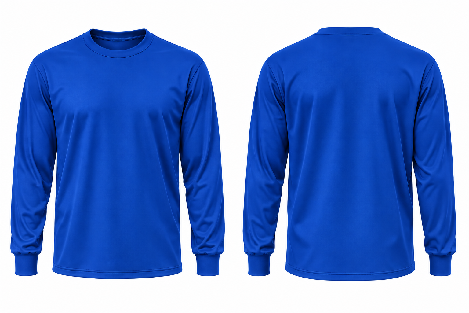 Sweater Manga Larga - Imagen 6