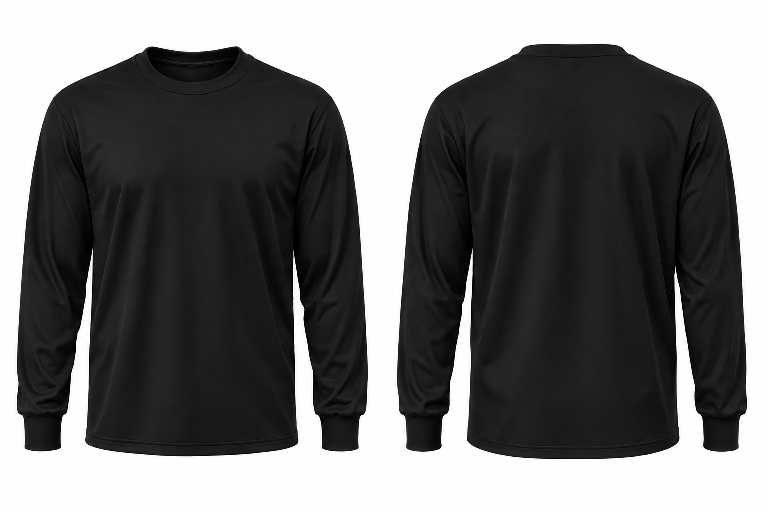 Sweater Manga Larga - Imagen 5