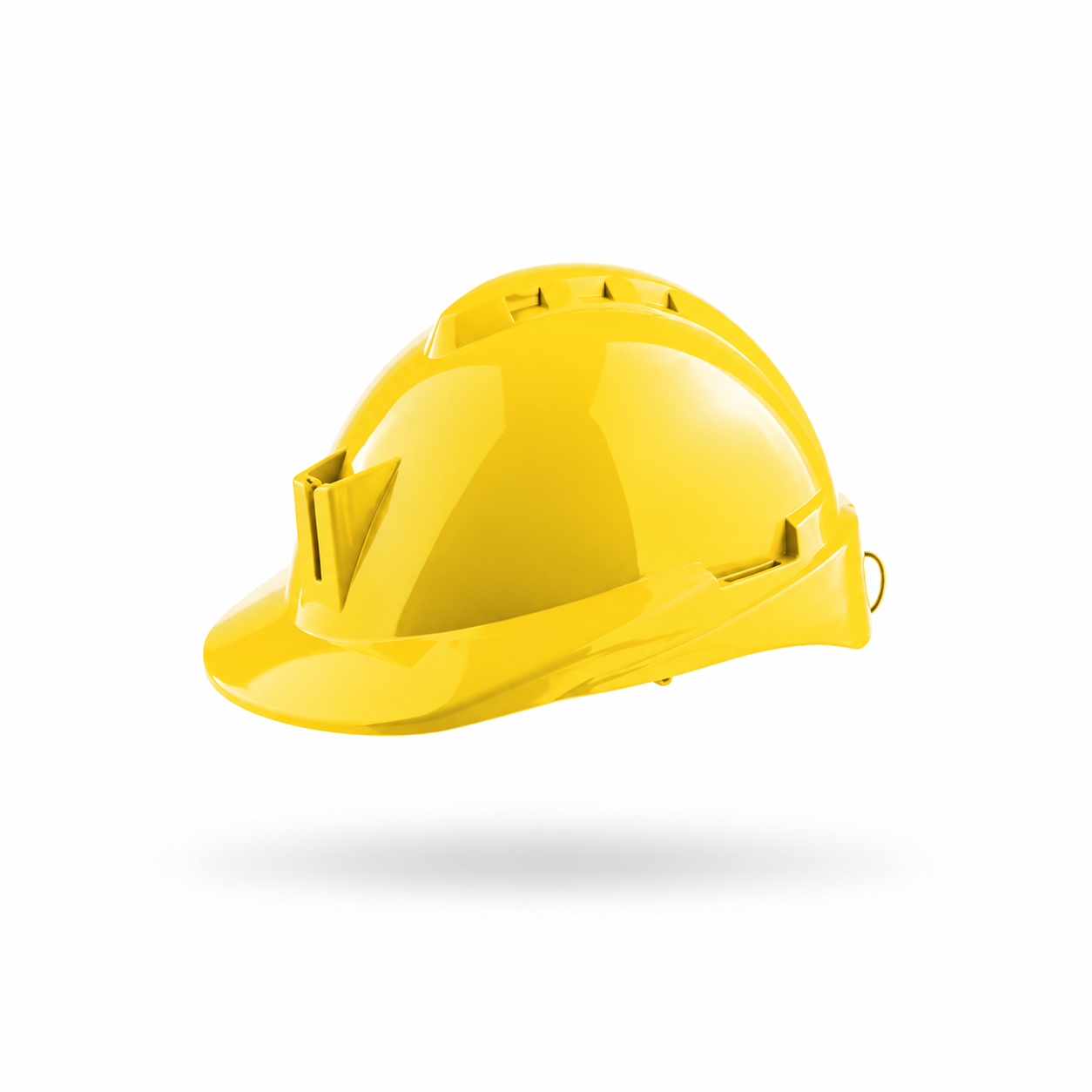 Casco Minero
