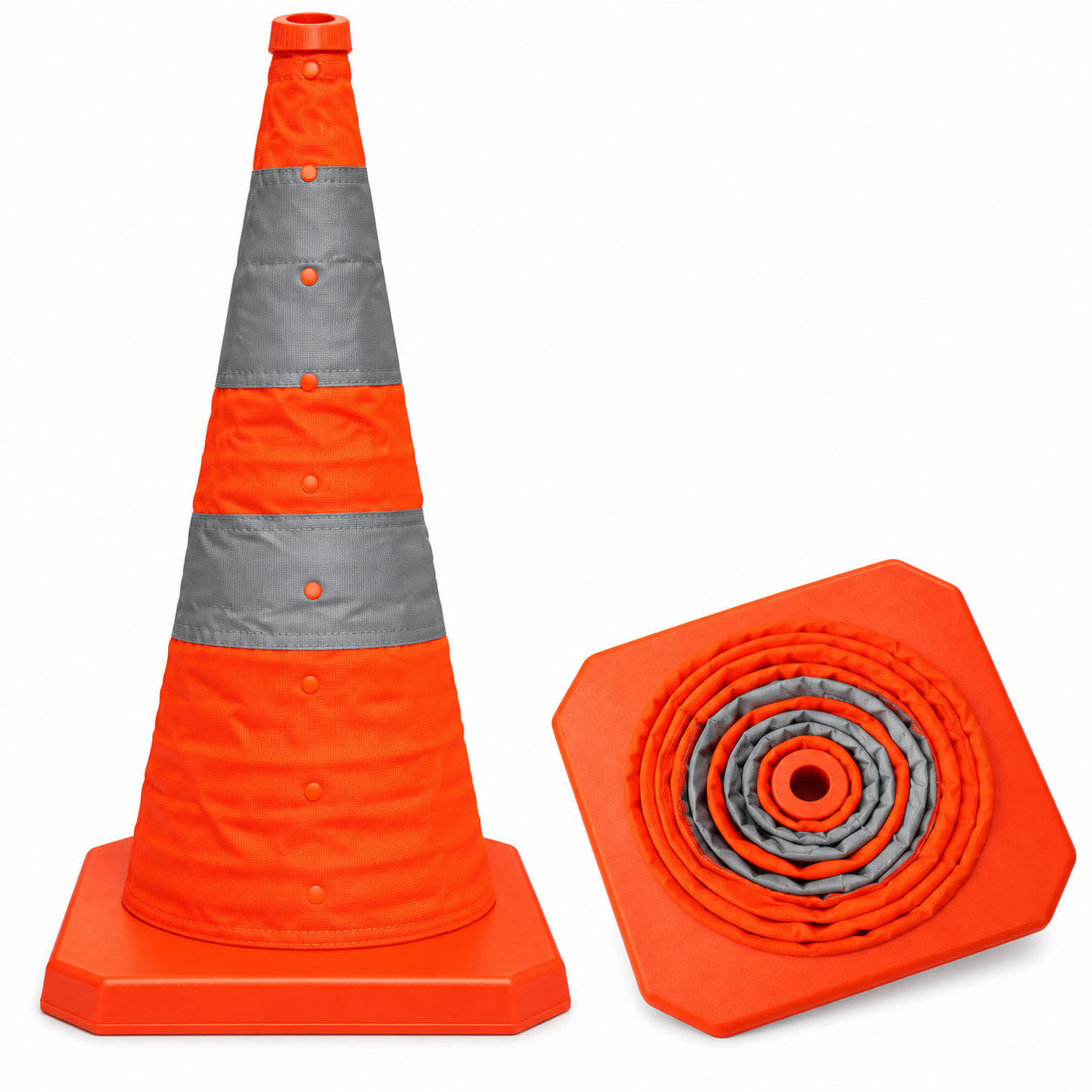 Cono Retractil - Imagen 2