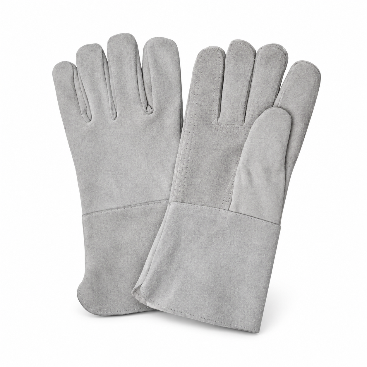 Guantes Carnaza