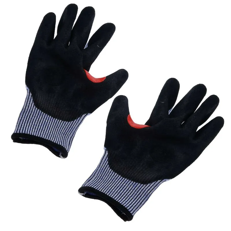 Guantes Anticorte Zubi Ola - Imagen 2
