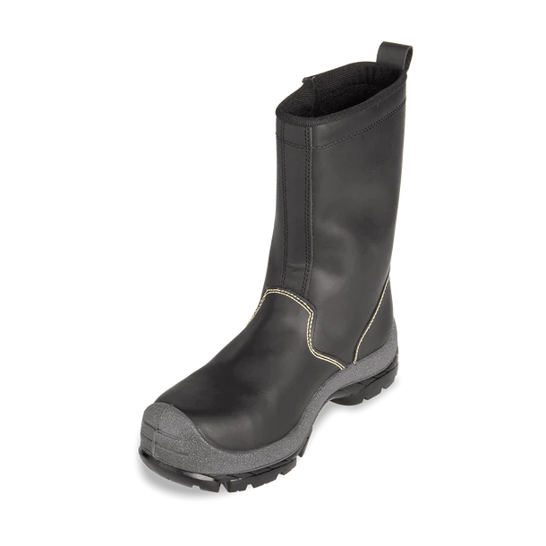 Botas Soldador Indiana/ Saga - Imagen 4