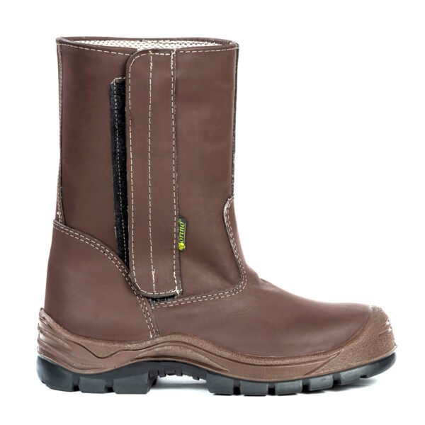Botas Soldador Torino - Imagen 2