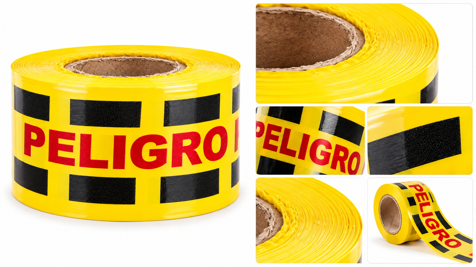 Cinta Peligro