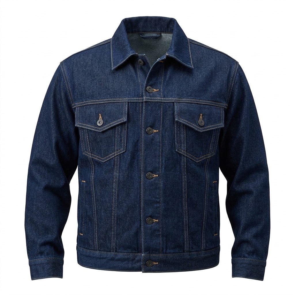 Chaqueta Jean - Imagen 2