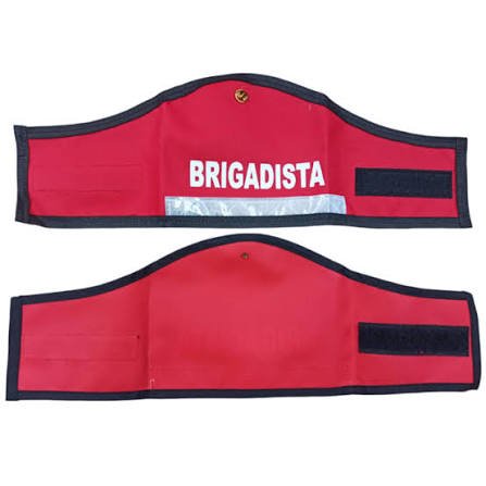 Brazalete Brigadista - Imagen 2