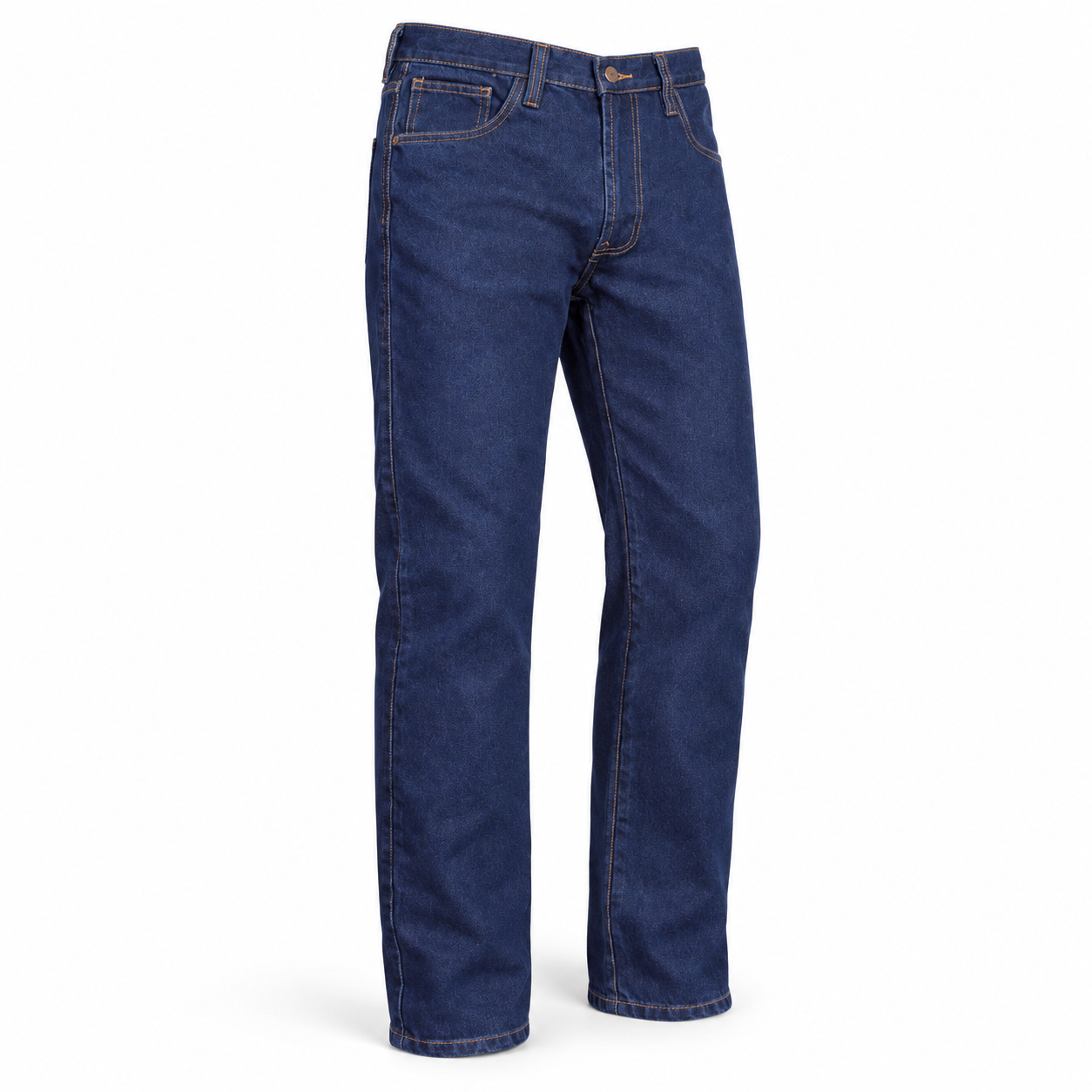 PantaloĢn Jean Industrial - Imagen 3