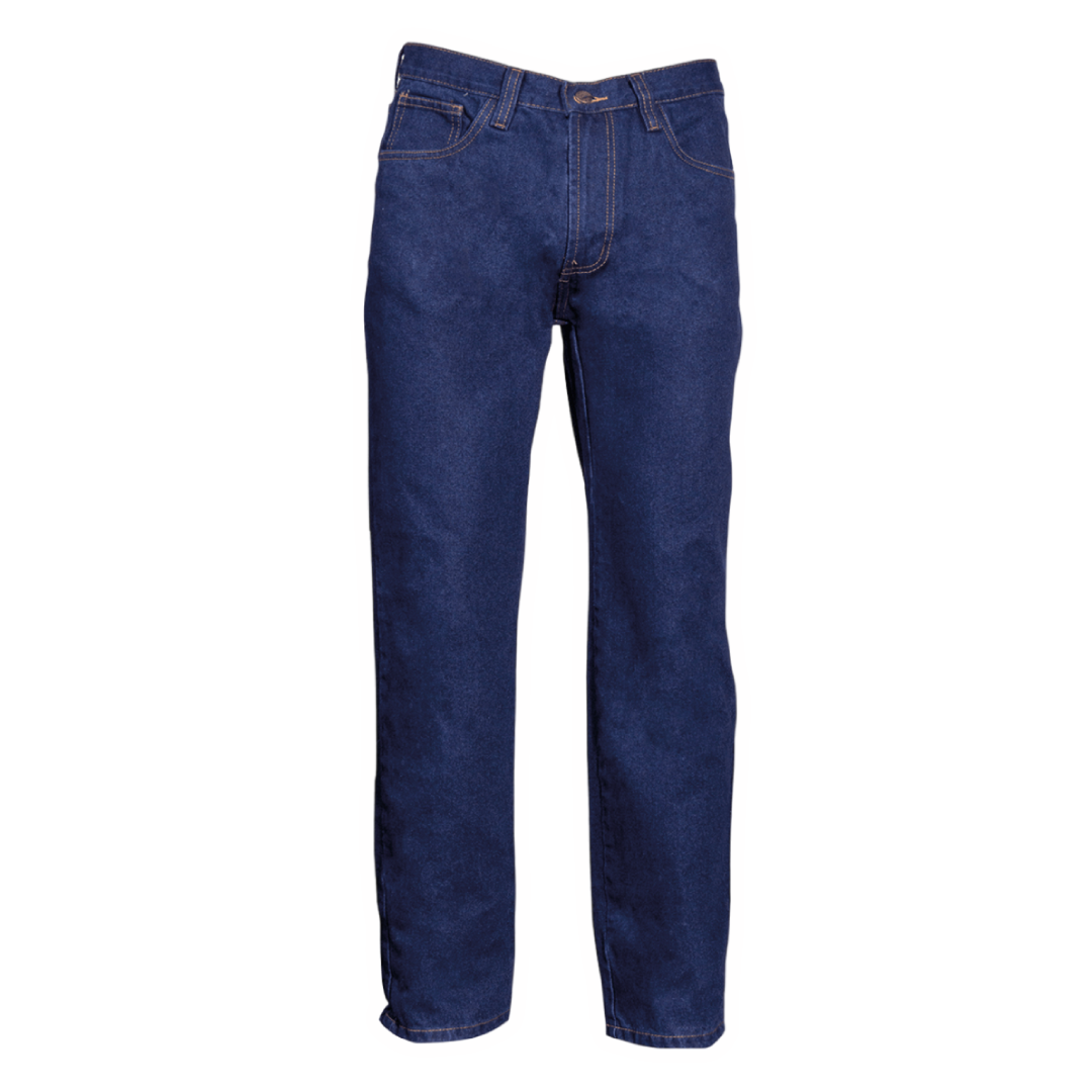 PantaloĢn Jean Industrial